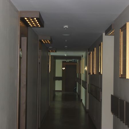 Ottoman By Linton Suites Isztambul Kültér fotó