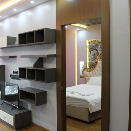 Ottoman By Linton Suites Isztambul Kültér fotó