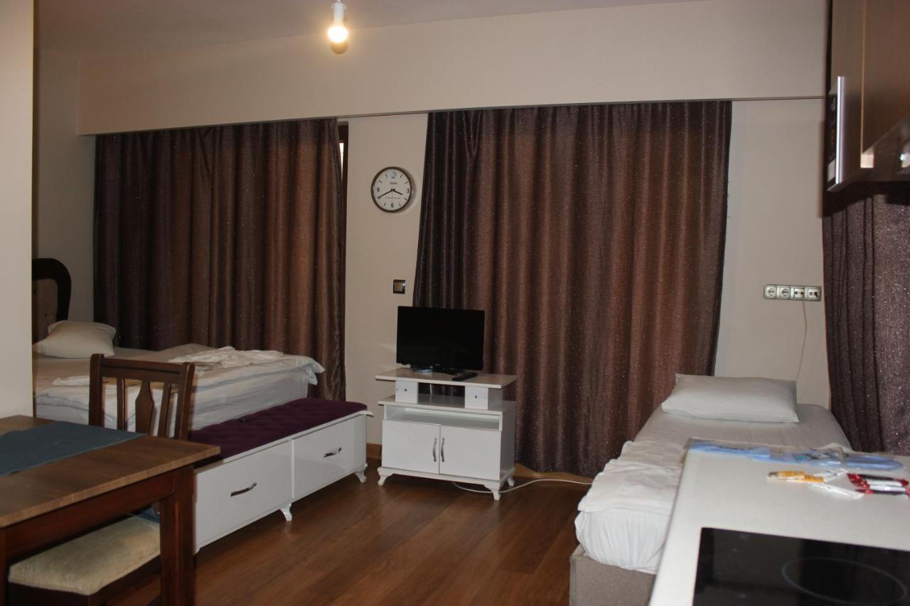 Ottoman By Linton Suites Isztambul Kültér fotó