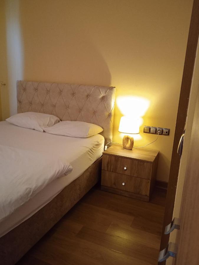 Ottoman By Linton Suites Isztambul Kültér fotó