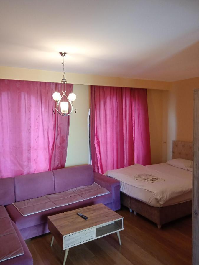 Ottoman By Linton Suites Isztambul Kültér fotó