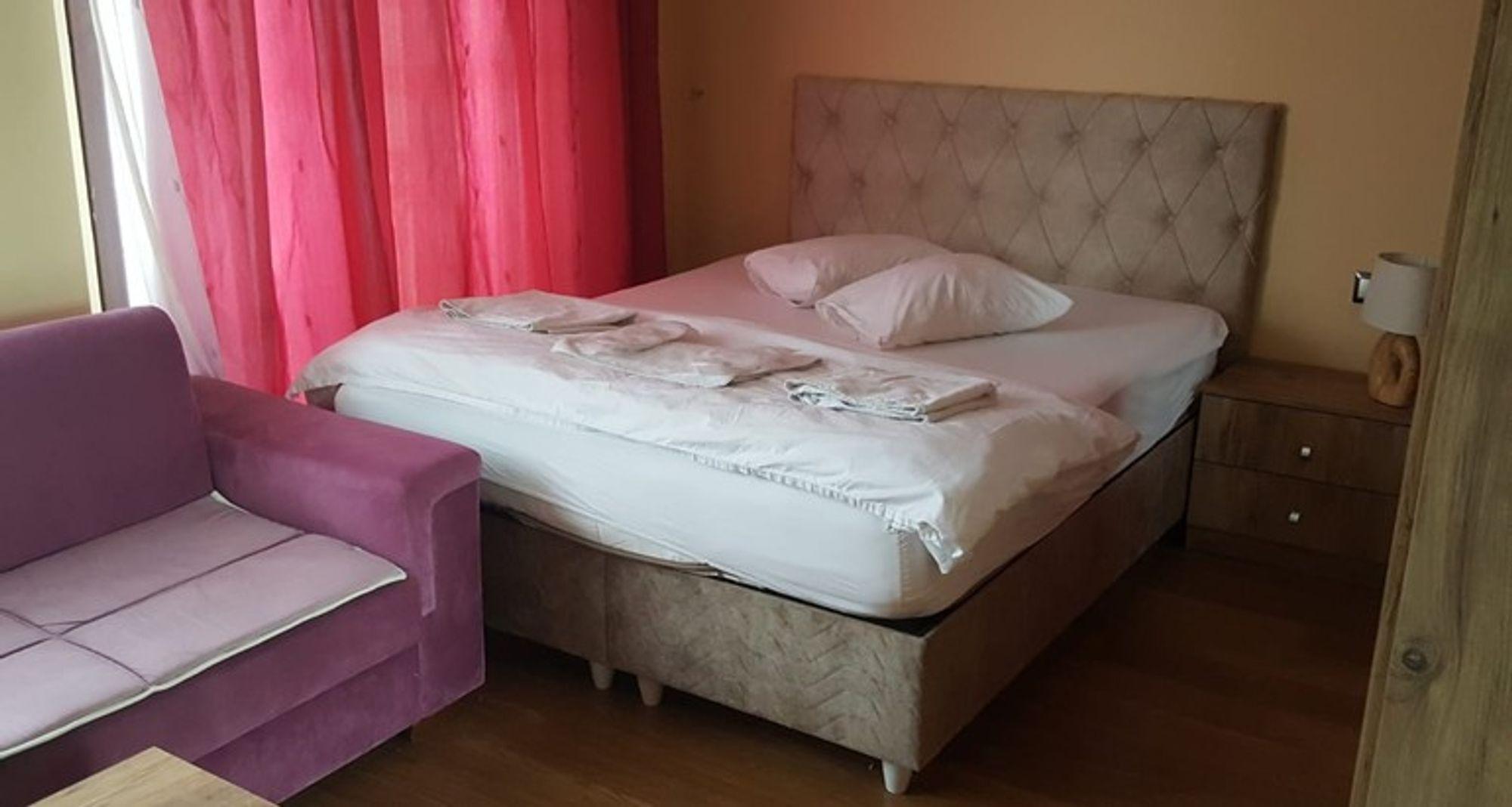 Ottoman By Linton Suites Isztambul Kültér fotó