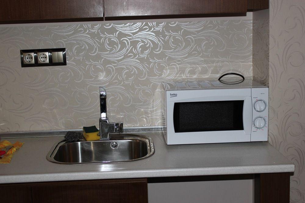 Ottoman By Linton Suites Isztambul Kültér fotó
