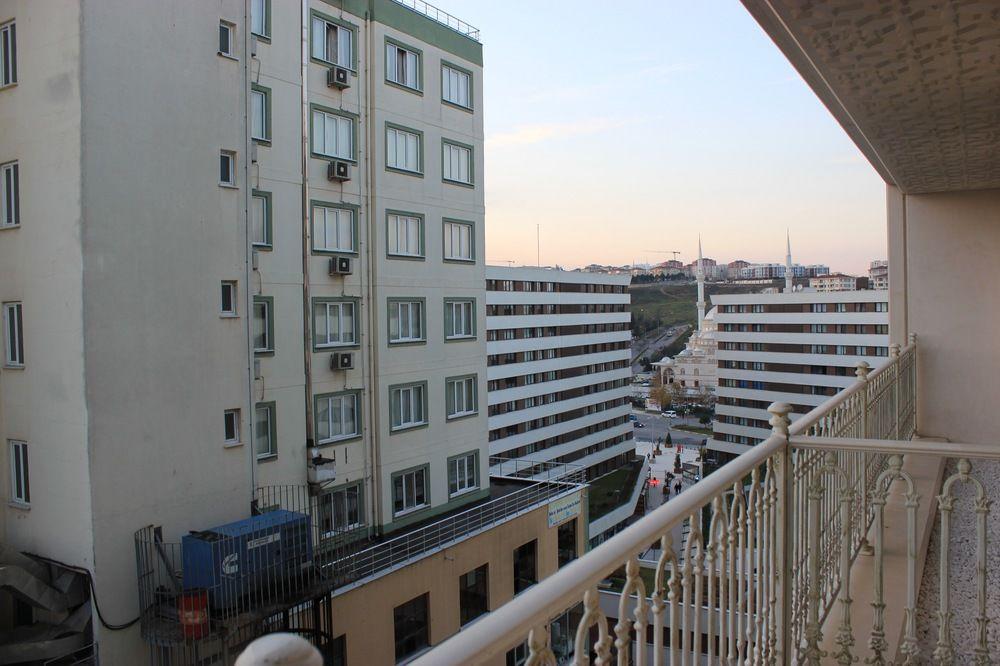 Ottoman By Linton Suites Isztambul Kültér fotó