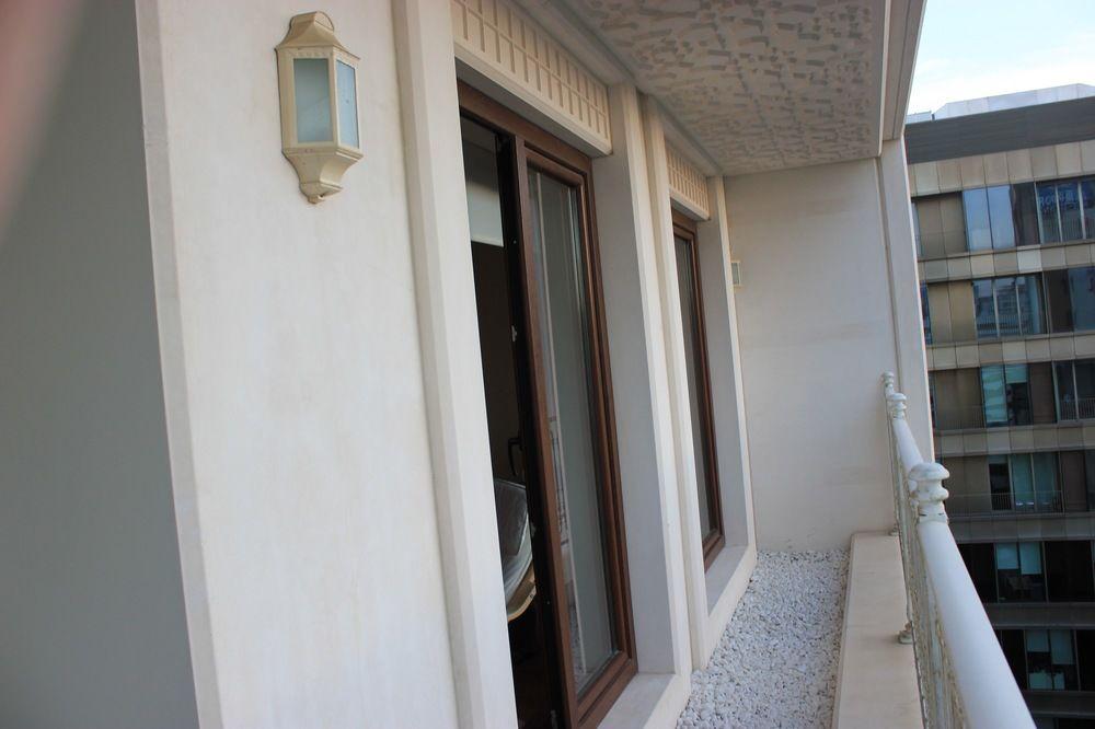 Ottoman By Linton Suites Isztambul Kültér fotó