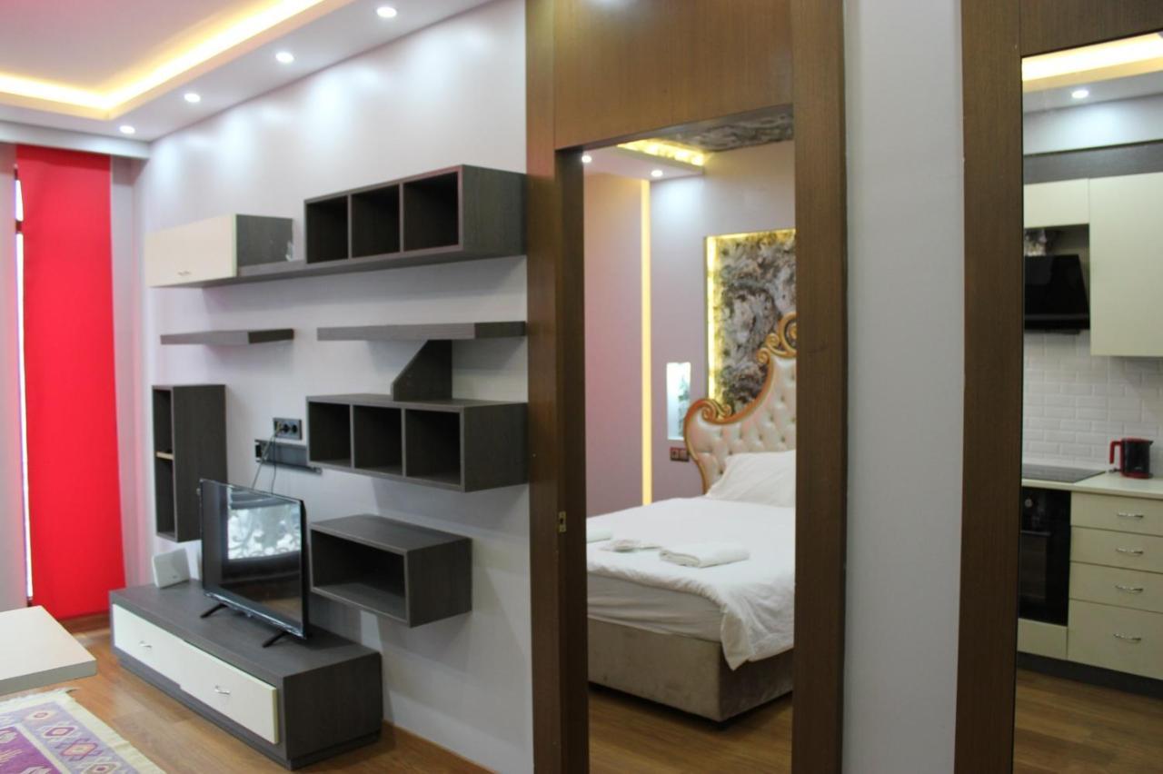 Ottoman By Linton Suites Isztambul Kültér fotó