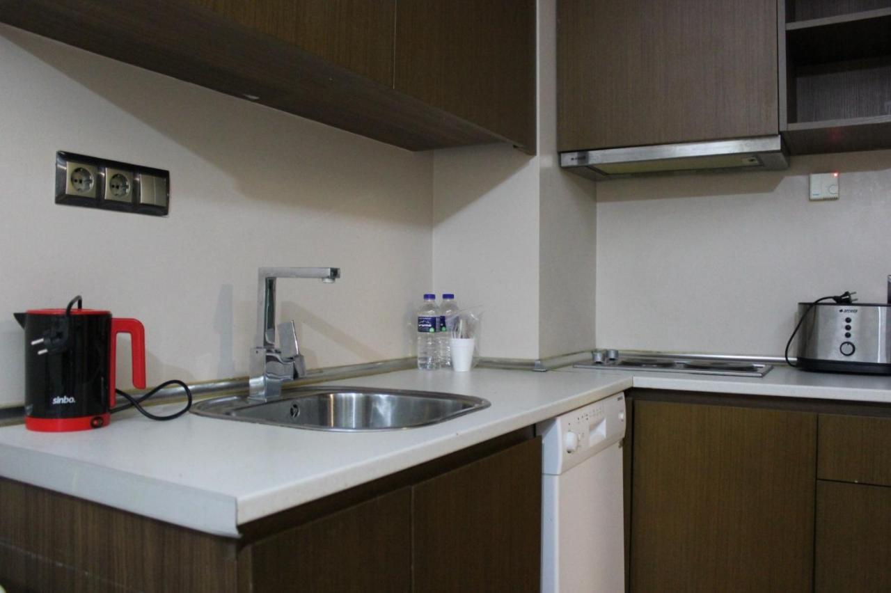 Ottoman By Linton Suites Isztambul Kültér fotó