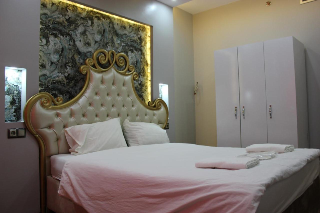 Ottoman By Linton Suites Isztambul Kültér fotó