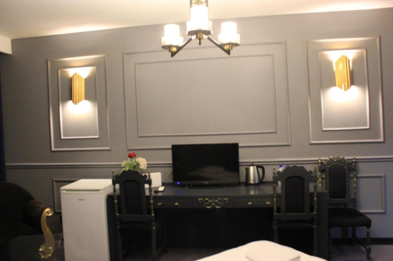 Ottoman By Linton Suites Isztambul Kültér fotó