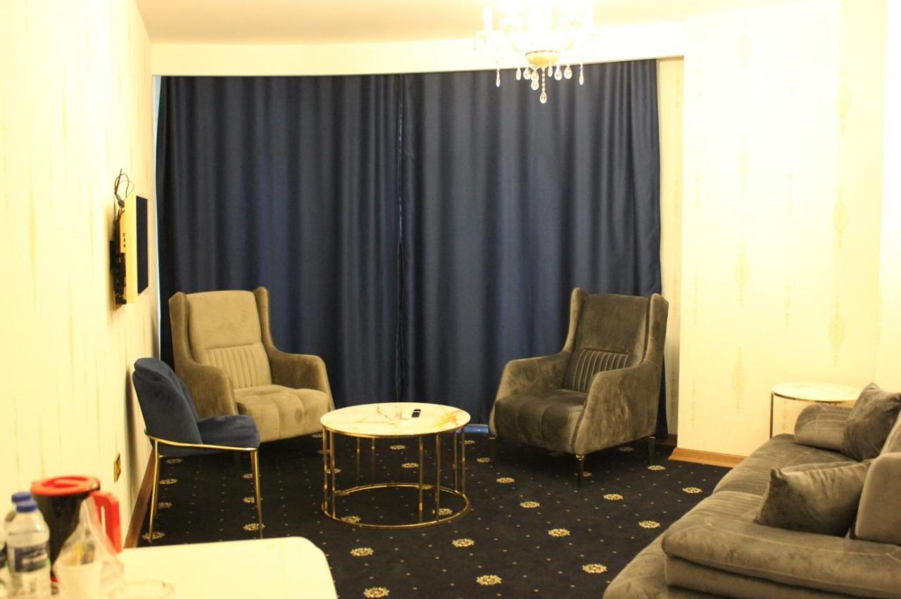 Ottoman By Linton Suites Isztambul Kültér fotó