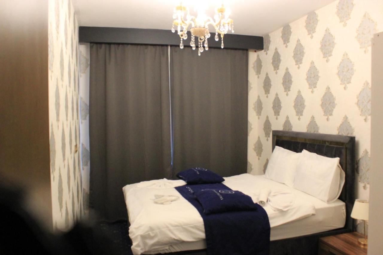 Ottoman By Linton Suites Isztambul Kültér fotó
