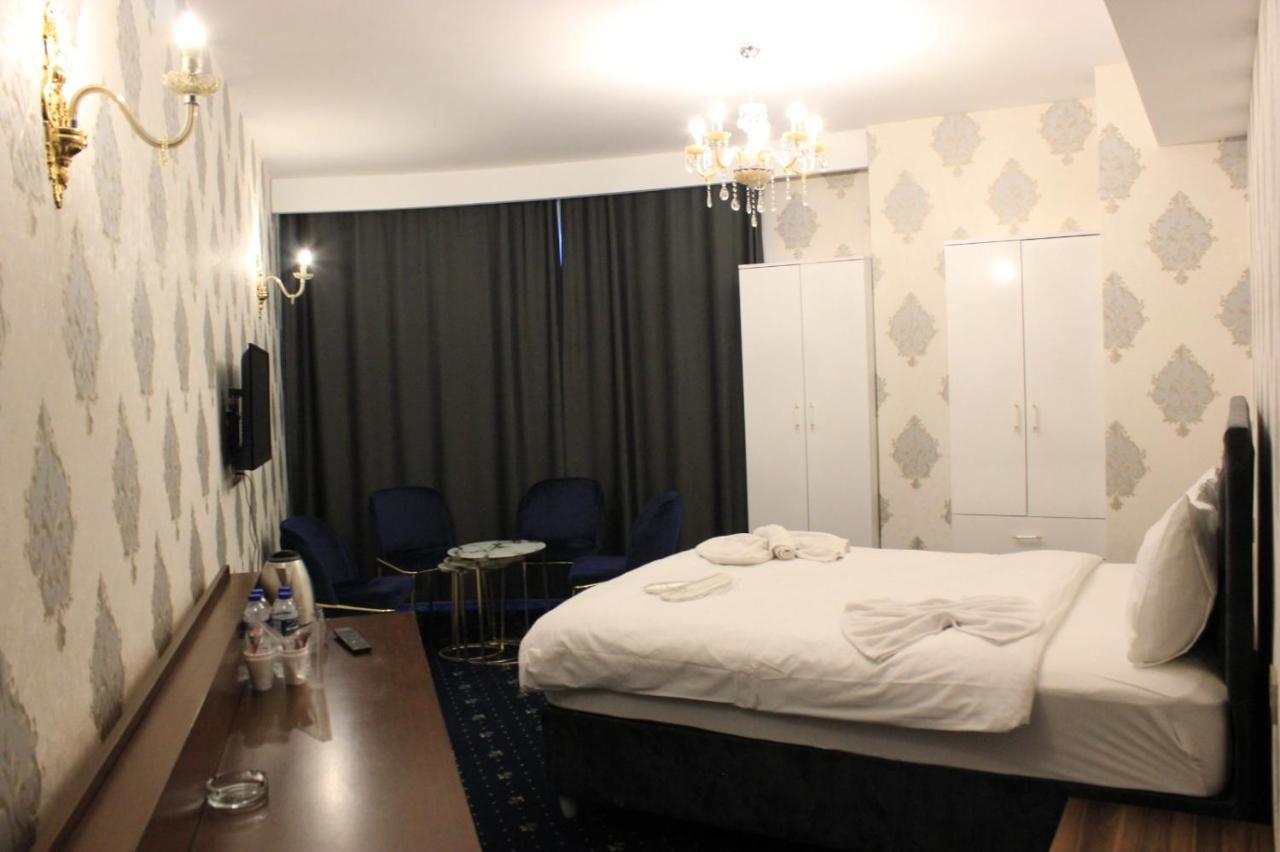 Ottoman By Linton Suites Isztambul Kültér fotó