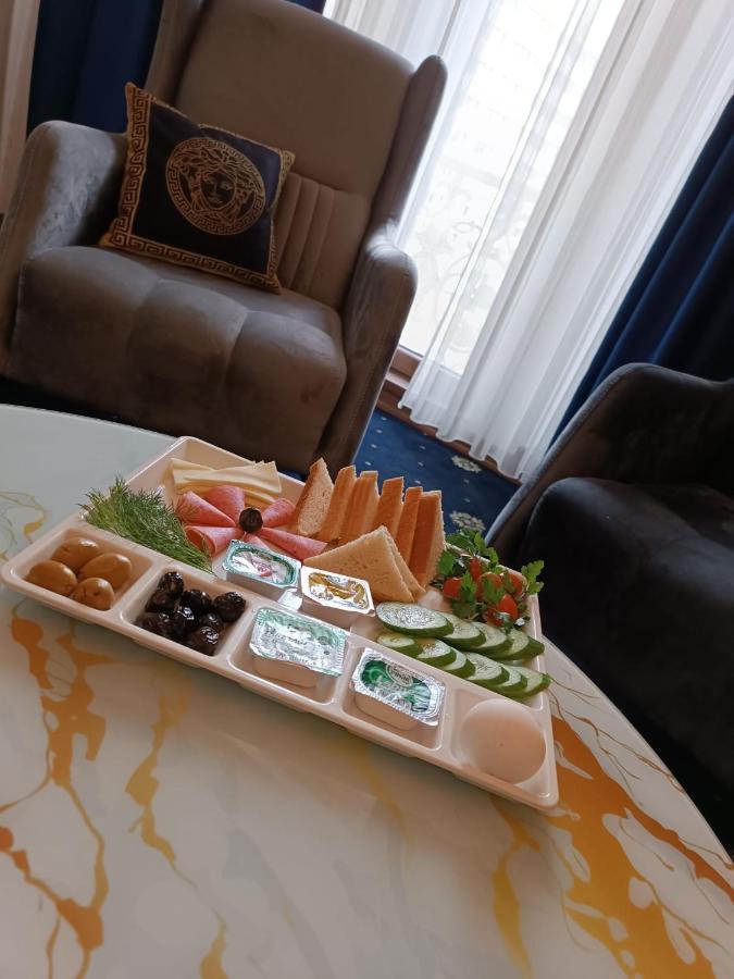 Ottoman By Linton Suites Isztambul Kültér fotó
