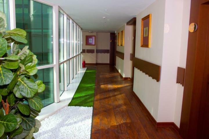 Ottoman By Linton Suites Isztambul Kültér fotó