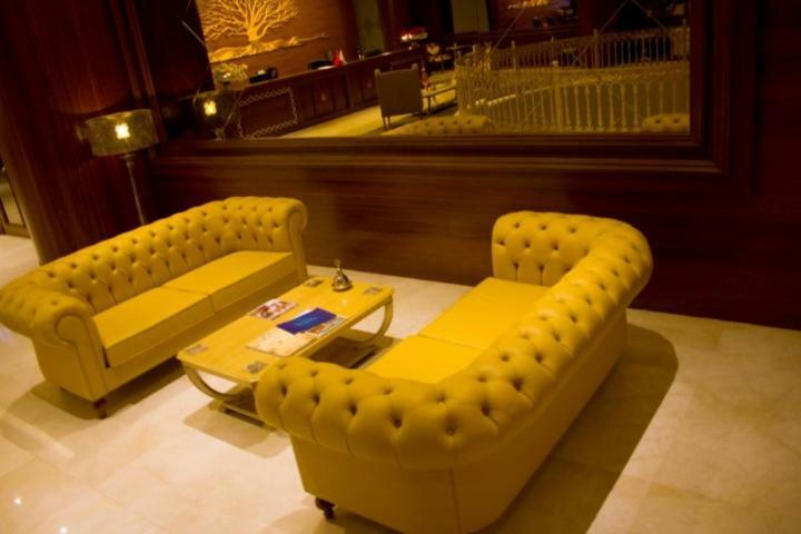Ottoman By Linton Suites Isztambul Kültér fotó