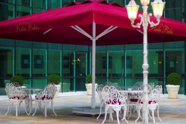 Ottoman By Linton Suites Isztambul Kültér fotó
